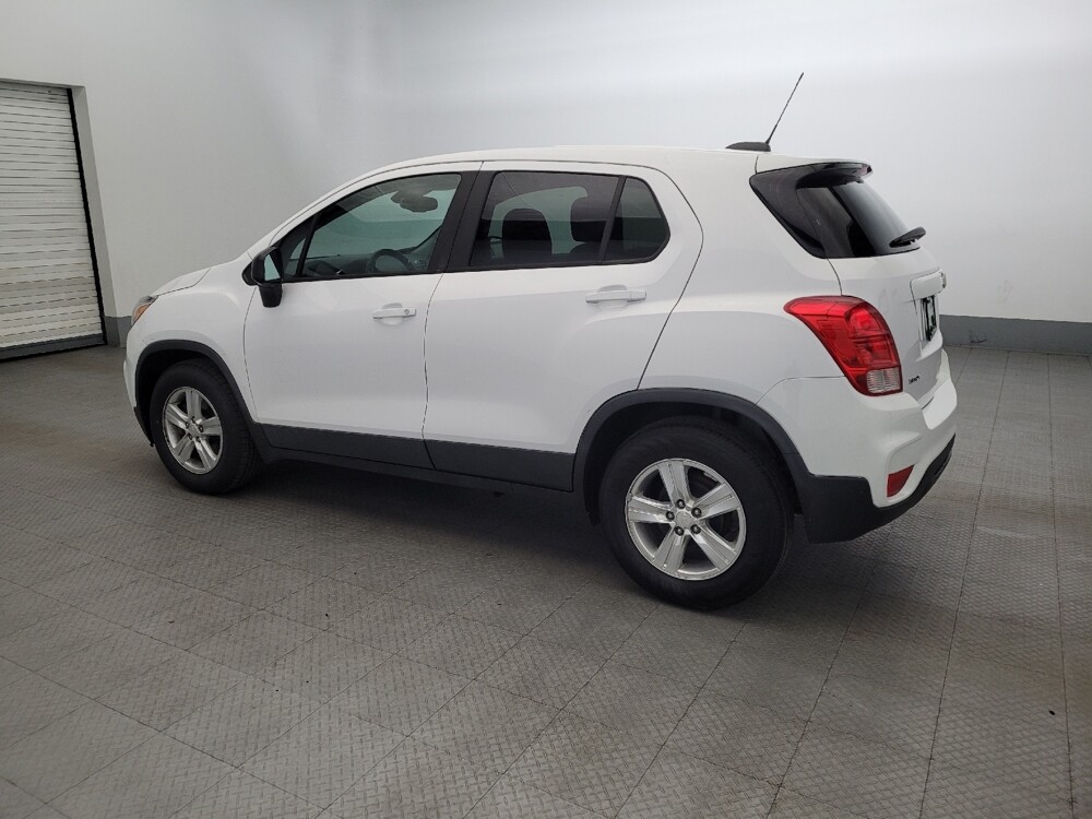 2019 Chevrolet Trax in Glen Burnie, MD 21061 - 18085130 3