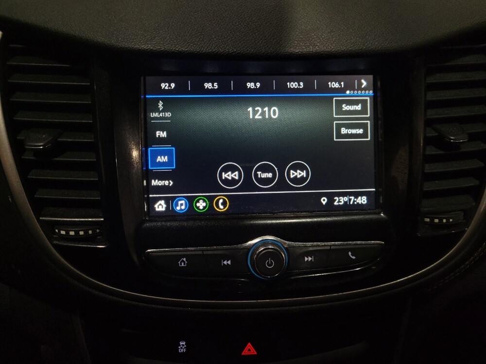 2019 Chevrolet Trax in Glen Burnie, MD 21061 - 18085130 25