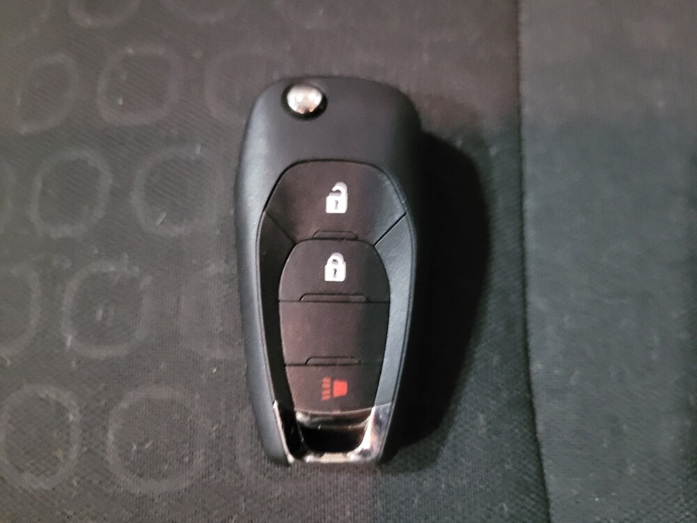 2019 Chevrolet Trax in Glen Burnie, MD 21061 - 18085130 32