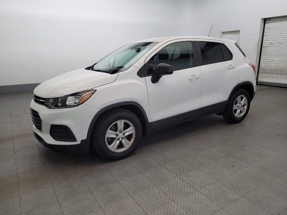2019 Chevrolet Trax in Glen Burnie, MD 21061 - 18085130 2
