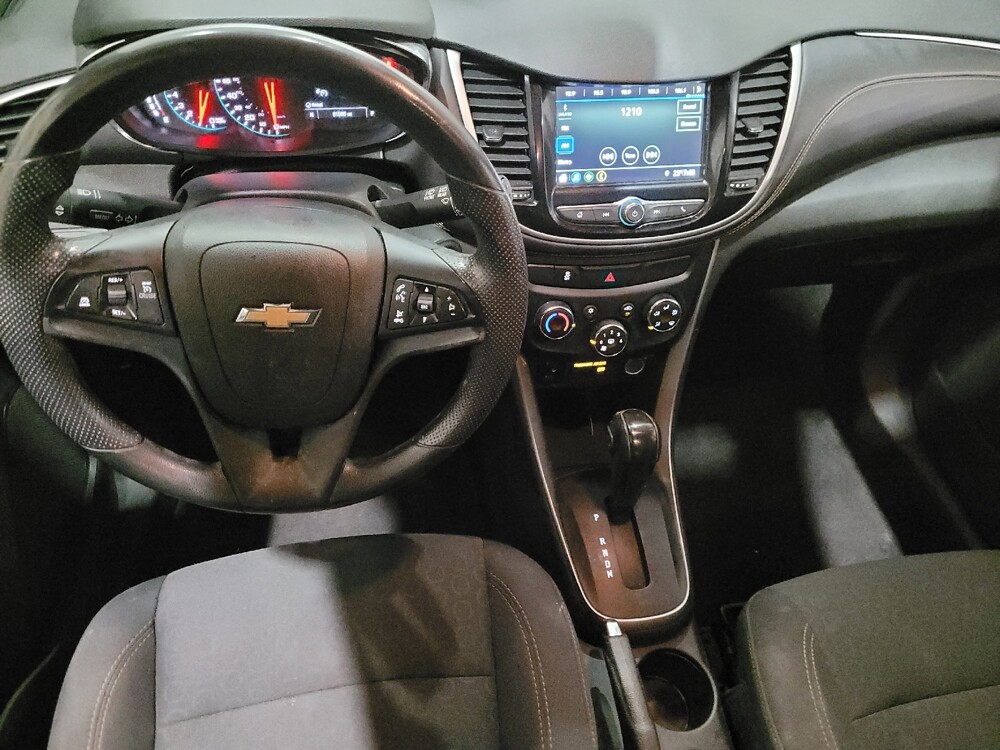 2019 Chevrolet Trax in Glen Burnie, MD 21061 - 18085130 22