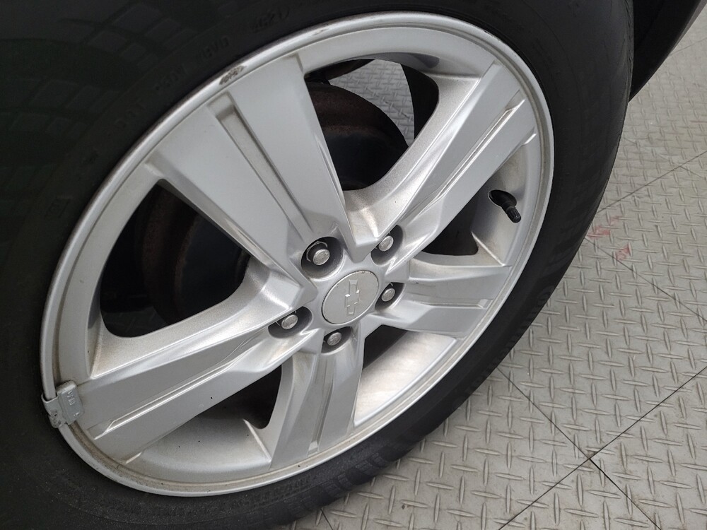 2019 Chevrolet Trax in Glen Burnie, MD 21061 - 18085130 31