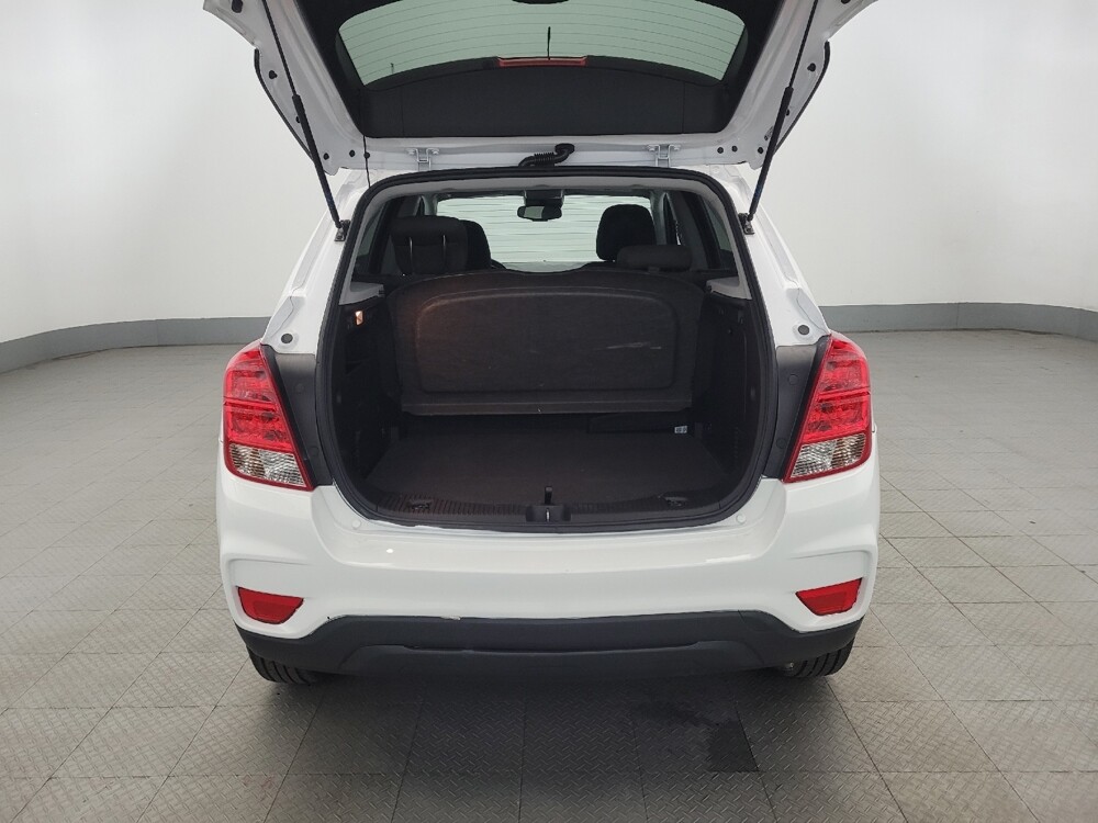 2019 Chevrolet Trax in Glen Burnie, MD 21061 - 18085130 29