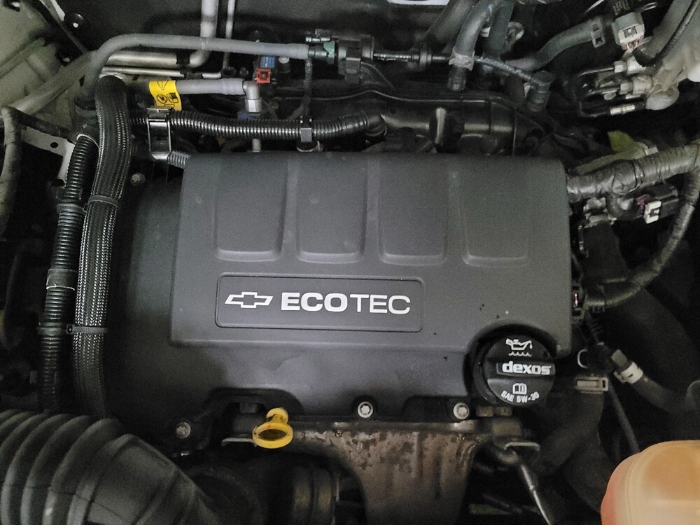 2019 Chevrolet Trax in Glen Burnie, MD 21061 - 18085130 30