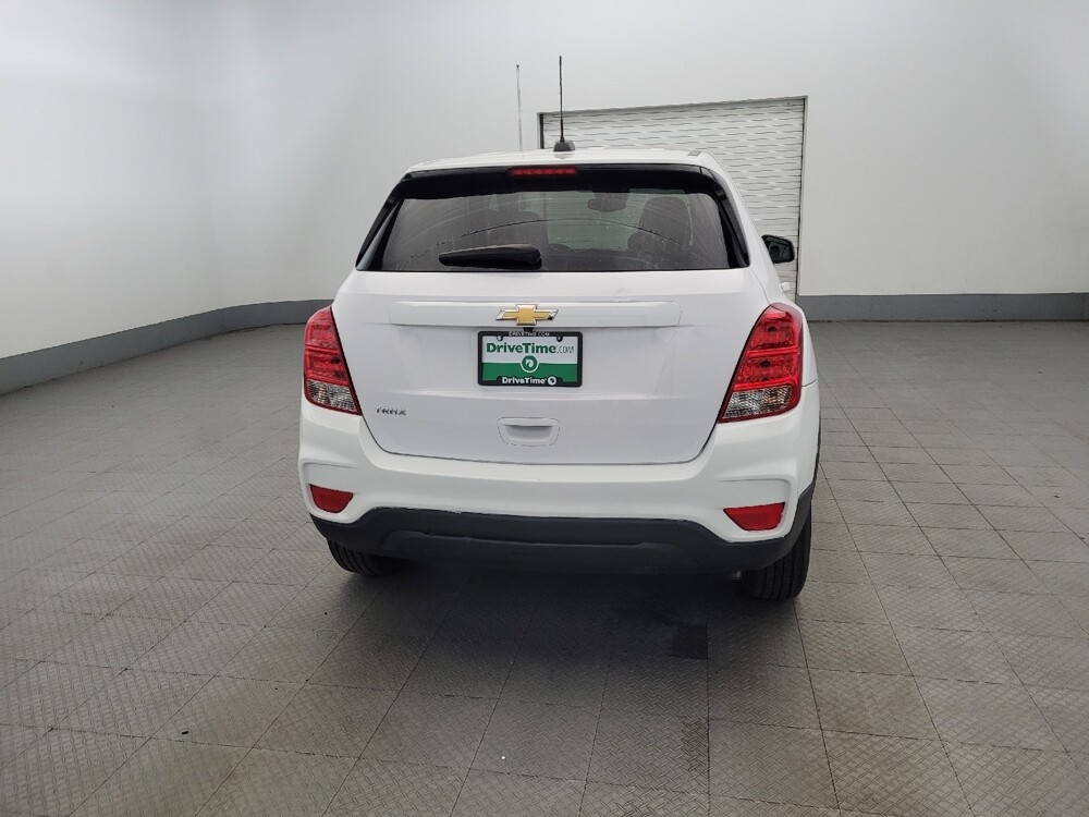 2019 Chevrolet Trax in Glen Burnie, MD 21061 - 18085130 7