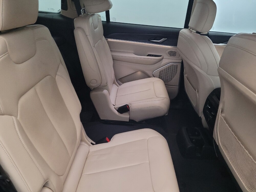 2021 Jeep Grand Cherokee L in Glen Burnie, MD 21061 - 18085131 19