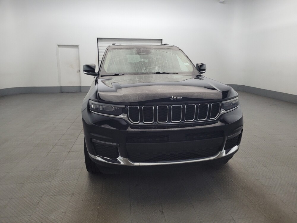 2021 Jeep Grand Cherokee L in Glen Burnie, MD 21061 - 18085131 14