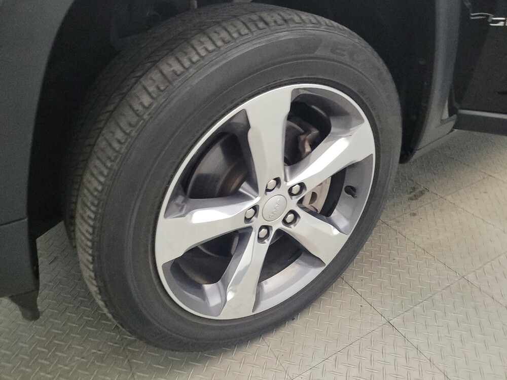 2021 Jeep Grand Cherokee L in Glen Burnie, MD 21061 - 18085131 31