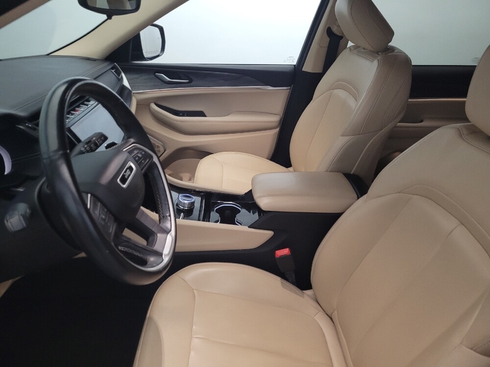 2021 Jeep Grand Cherokee L in Glen Burnie, MD 21061 - 18085131 17