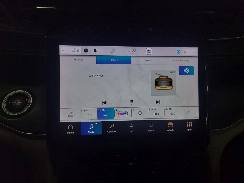 2021 Jeep Grand Cherokee L in Glen Burnie, MD 21061 - 18085131 25