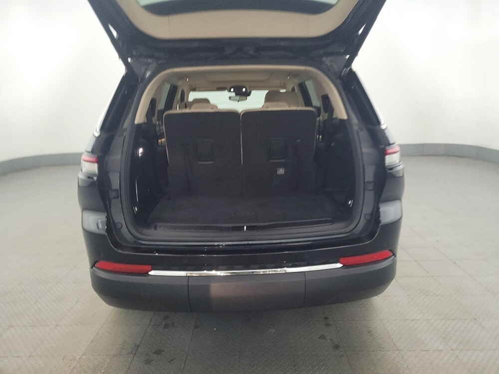 2021 Jeep Grand Cherokee L in Glen Burnie, MD 21061 - 18085131 29