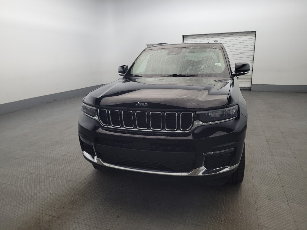 2021 Jeep Grand Cherokee L in Glen Burnie, MD 21061 - 18085131 15