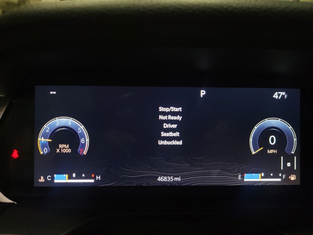 2021 Jeep Grand Cherokee L in Glen Burnie, MD 21061 - 18085131 23