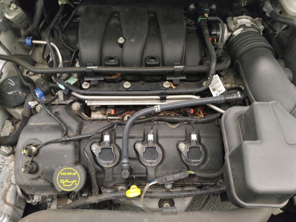 2018 Ford Explorer in Taylor, MI 48180 - 18085132 30