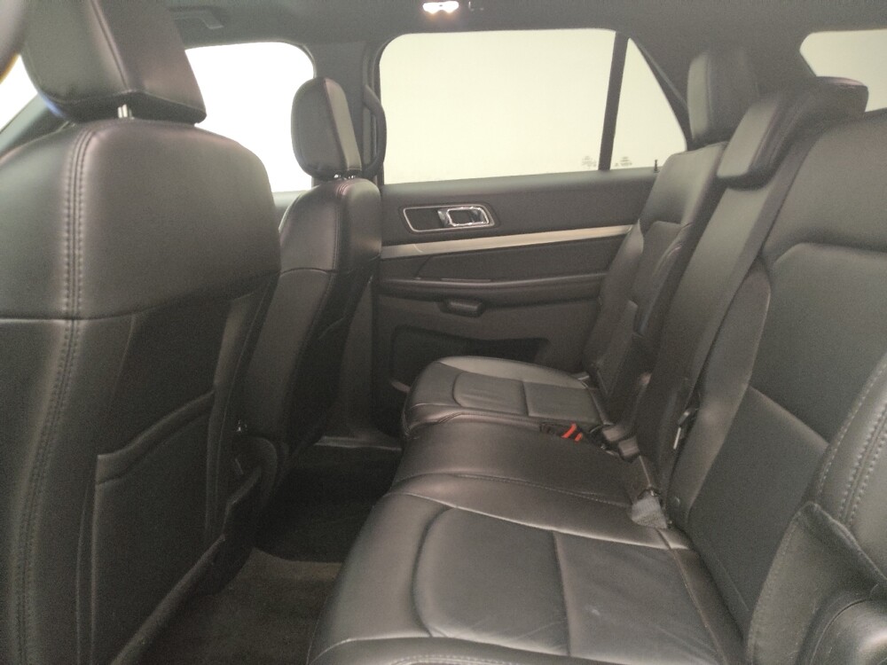 2018 Ford Explorer in Taylor, MI 48180 - 18085132 18