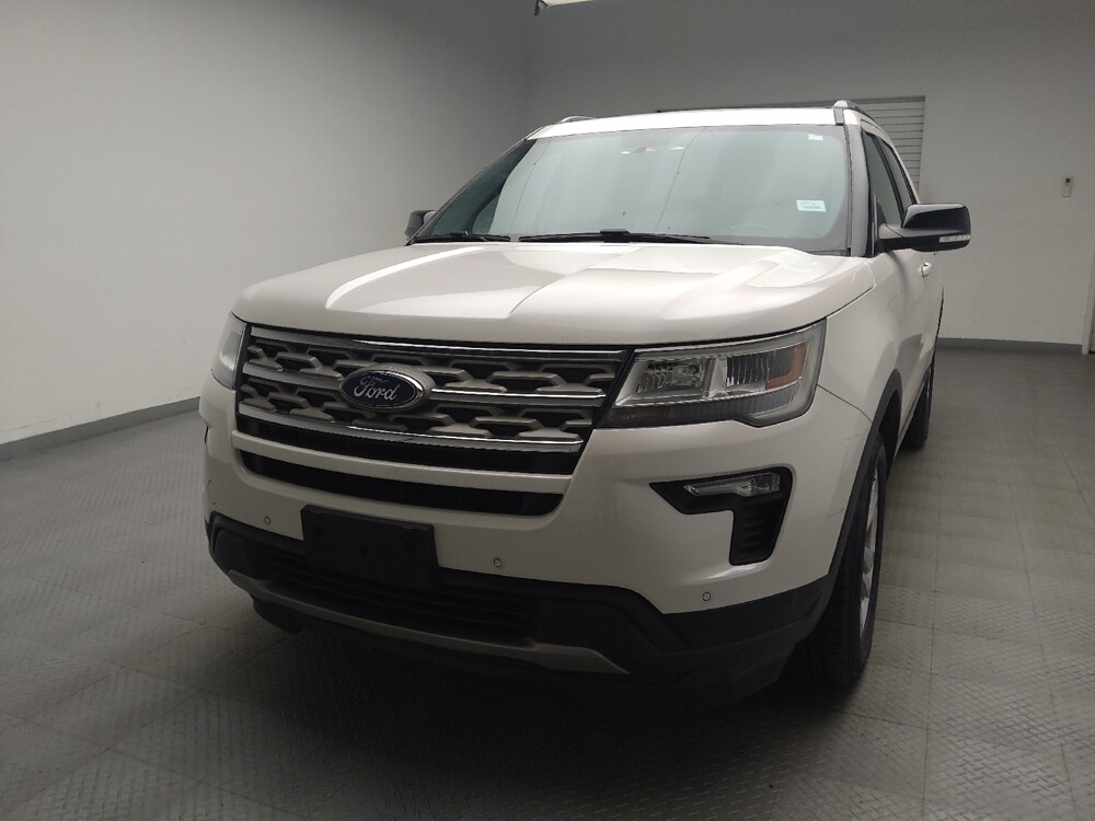 2018 Ford Explorer in Taylor, MI 48180 - 18085132 15