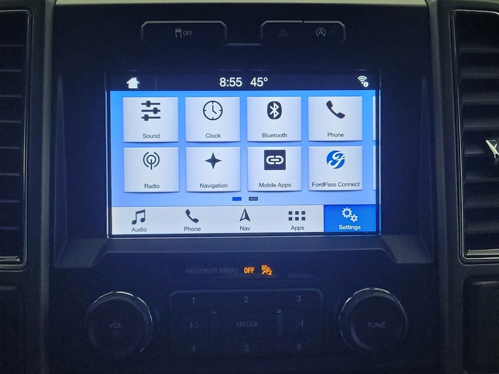 2019 Ford F150 in St. Louis, MO 63125 - 18085134 25