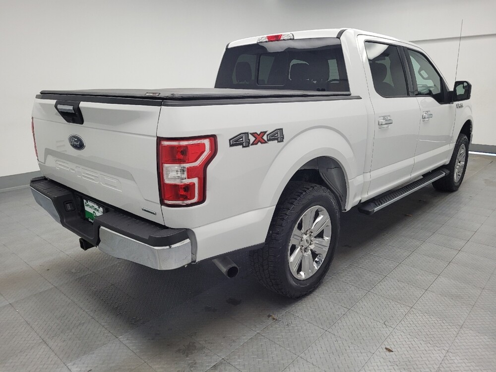 2019 Ford F150 in St. Louis, MO 63125 - 18085134 9