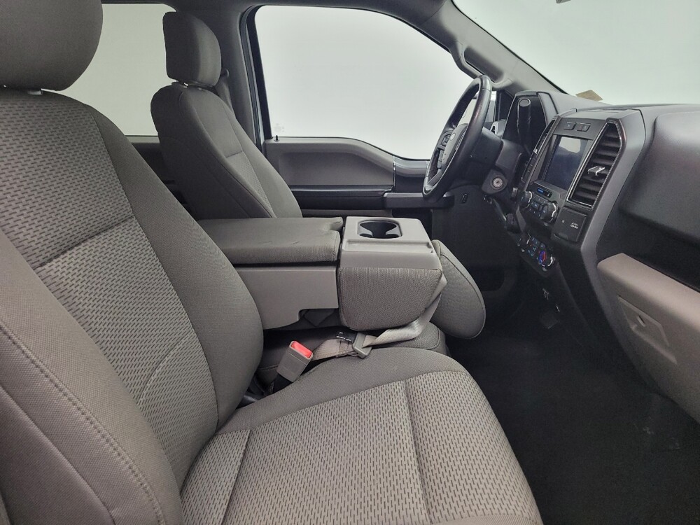 2019 Ford F150 in St. Louis, MO 63125 - 18085134 21