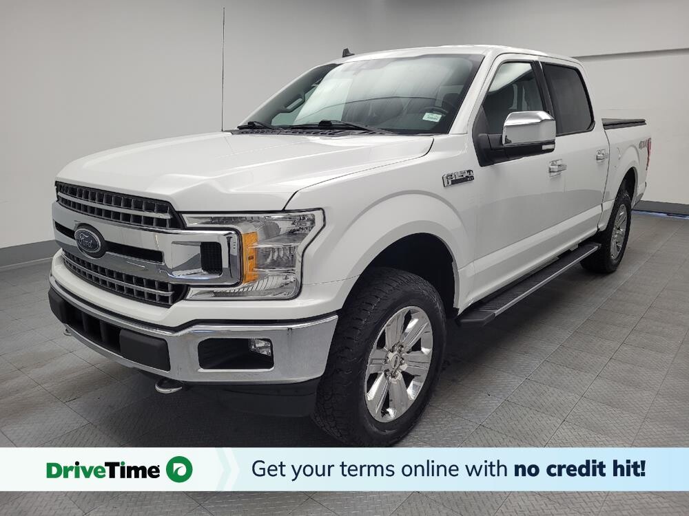 2019 Ford F150 in St. Louis, MO 63125 - 18085134