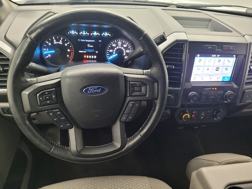 2019 Ford F150 in St. Louis, MO 63125 - 18085134 22
