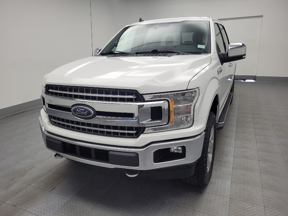 2019 Ford F150 in St. Louis, MO 63125 - 18085134 15