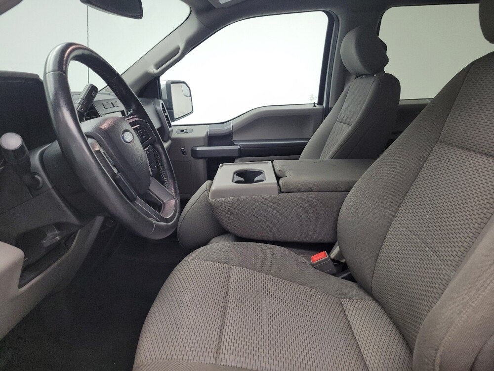 2019 Ford F150 in St. Louis, MO 63125 - 18085134 17
