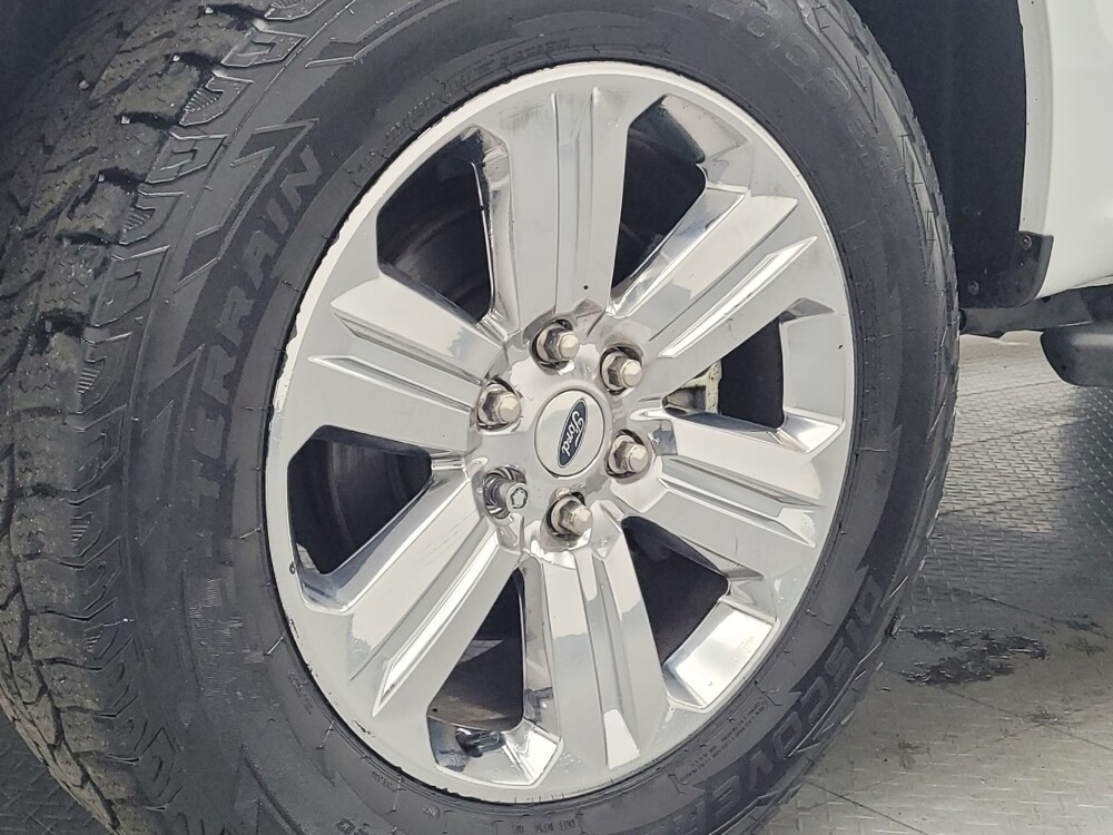 2019 Ford F150 in St. Louis, MO 63125 - 18085134 31