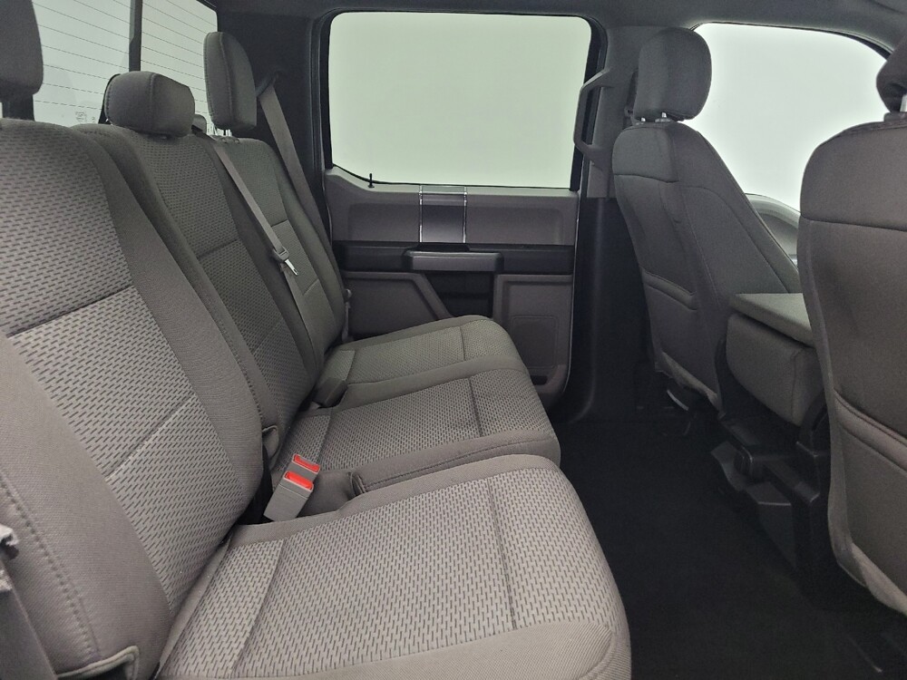 2019 Ford F150 in St. Louis, MO 63125 - 18085134 19