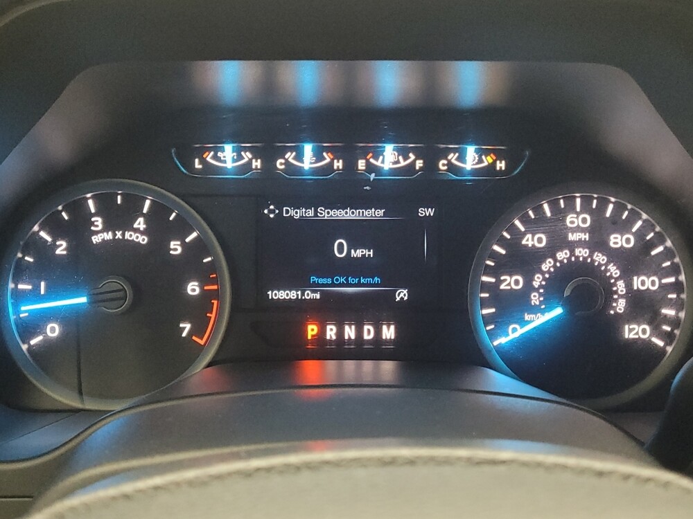 2019 Ford F150 in St. Louis, MO 63125 - 18085134 23