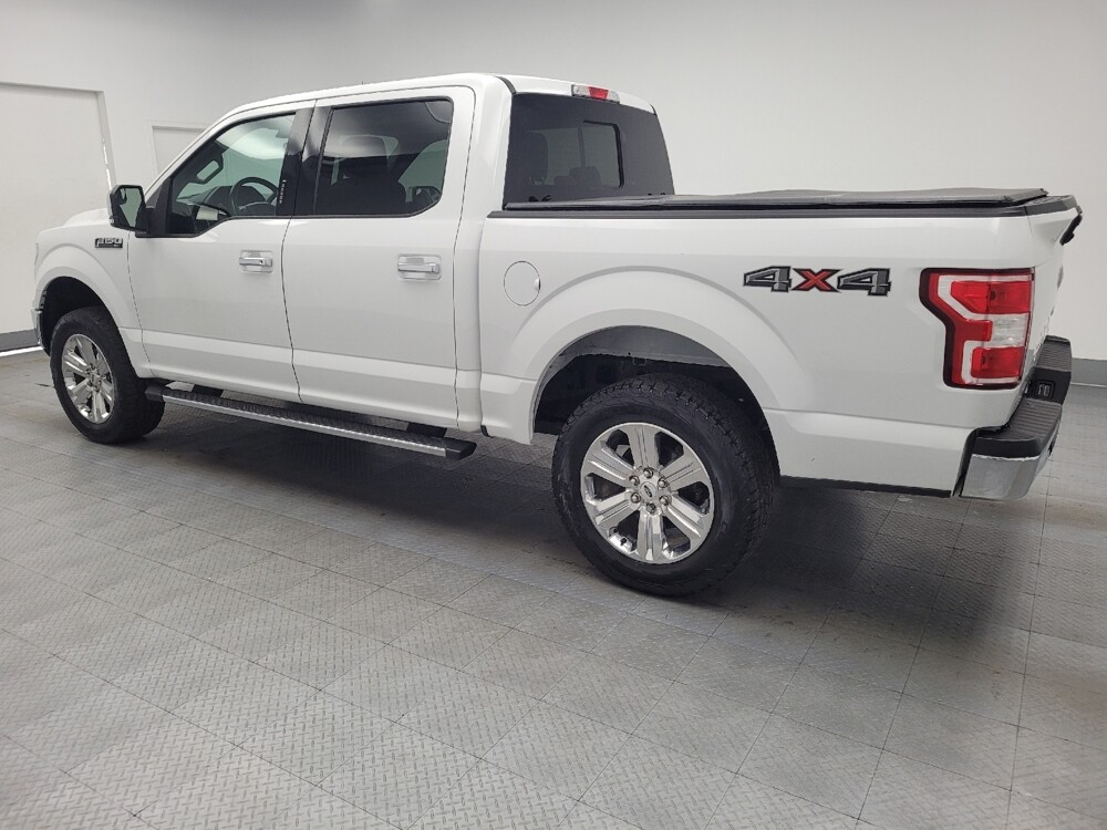 2019 Ford F150 in St. Louis, MO 63125 - 18085134 3