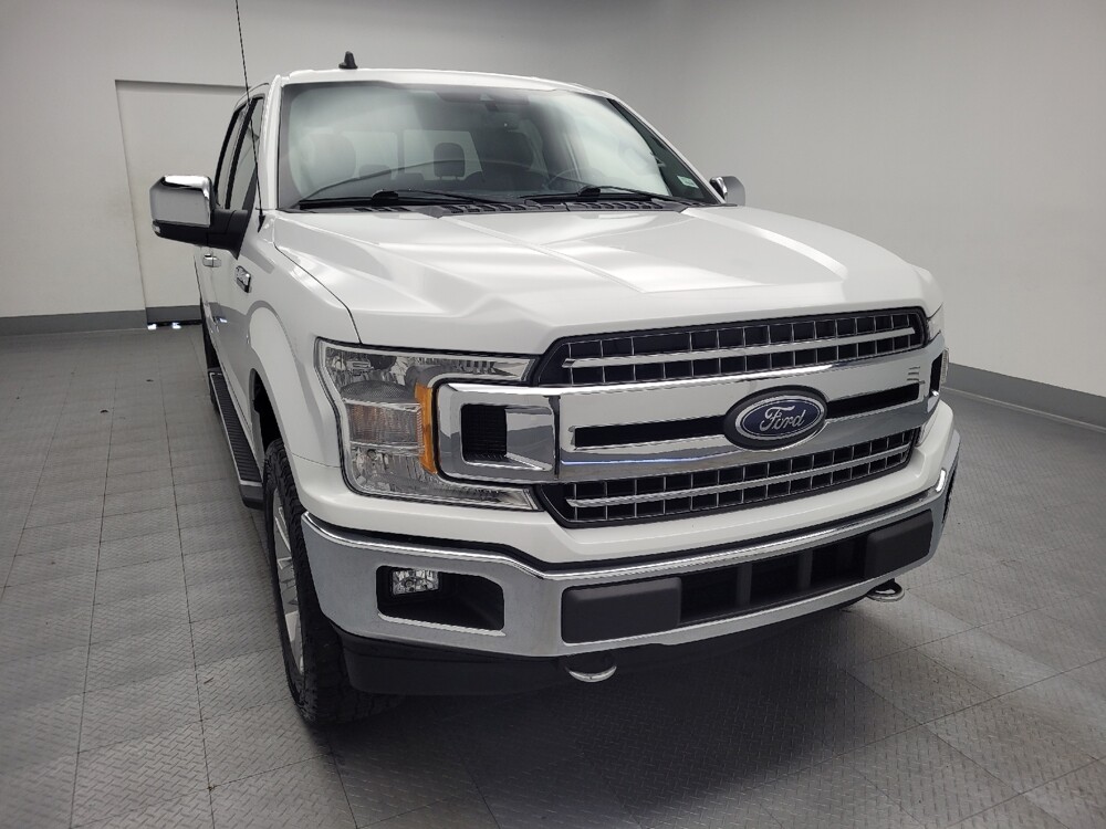 2019 Ford F150 in St. Louis, MO 63125 - 18085134 14