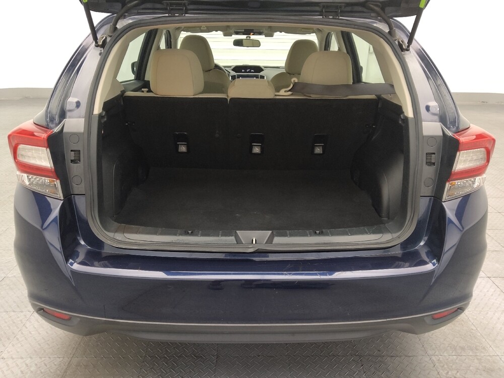 2019 Subaru Impreza in Sanford, FL 32773 - 18085135 29