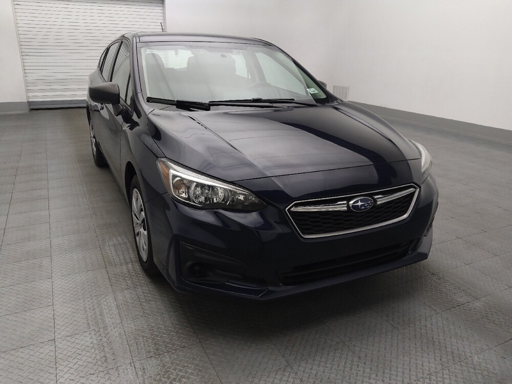 2019 Subaru Impreza in Sanford, FL 32773 - 18085135 14