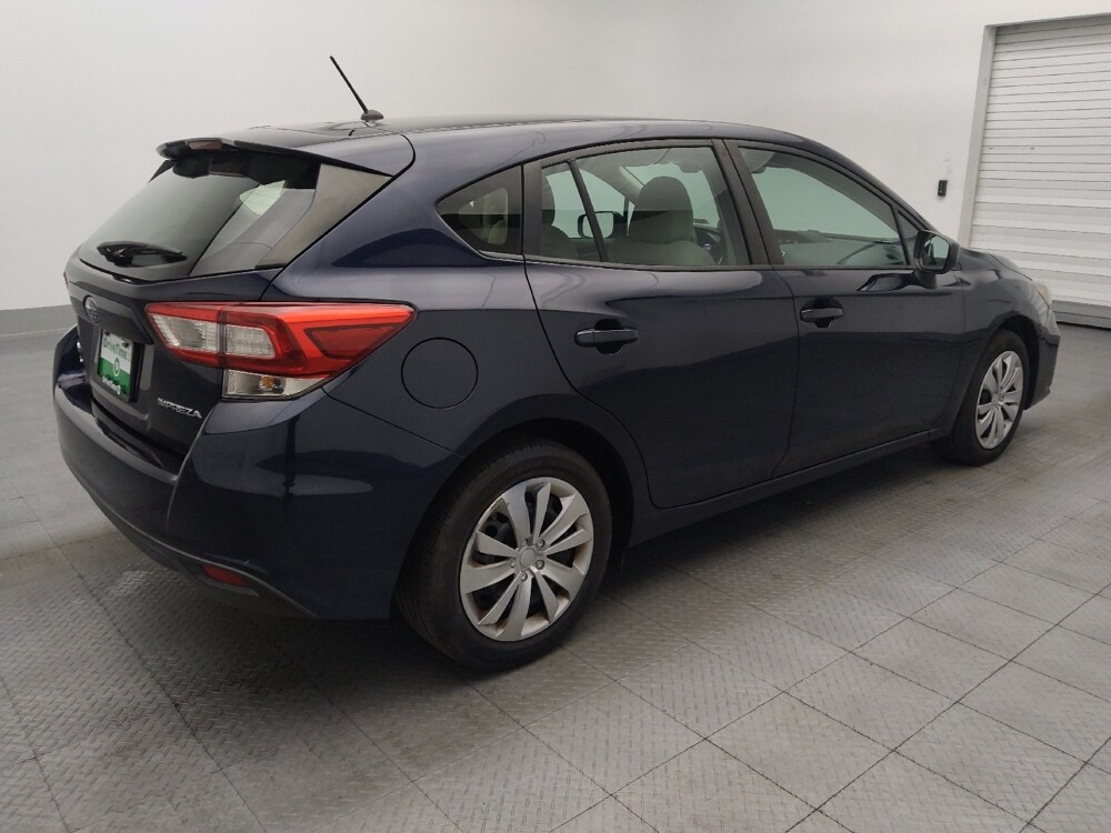 2019 Subaru Impreza in Sanford, FL 32773 - 18085135 9
