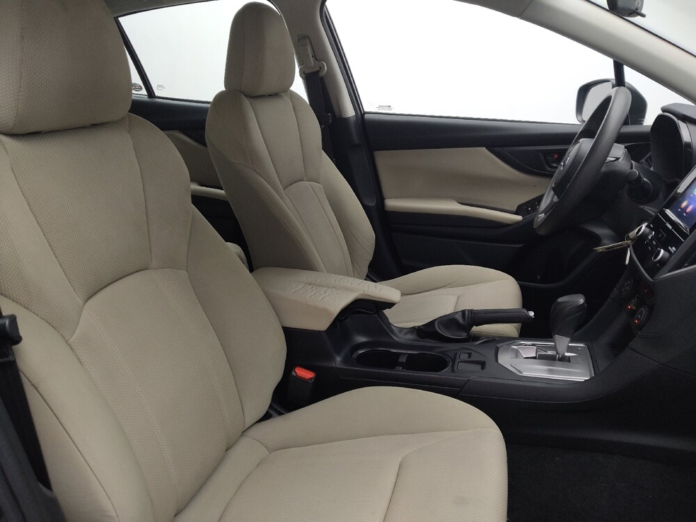 2019 Subaru Impreza in Sanford, FL 32773 - 18085135 21