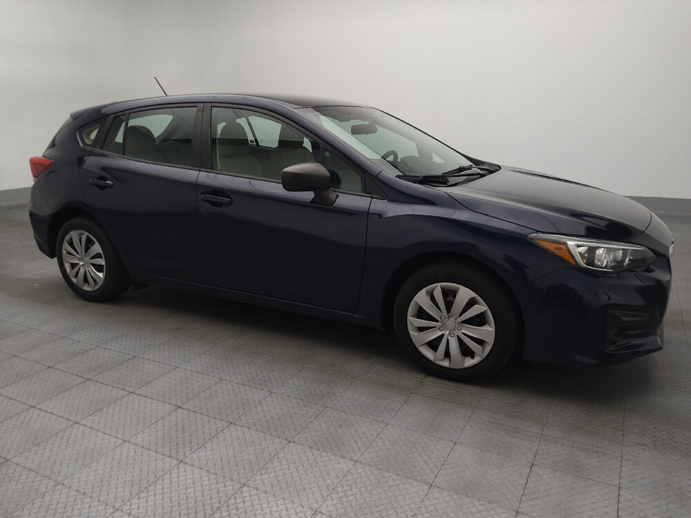 2019 Subaru Impreza in Sanford, FL 32773 - 18085135 11