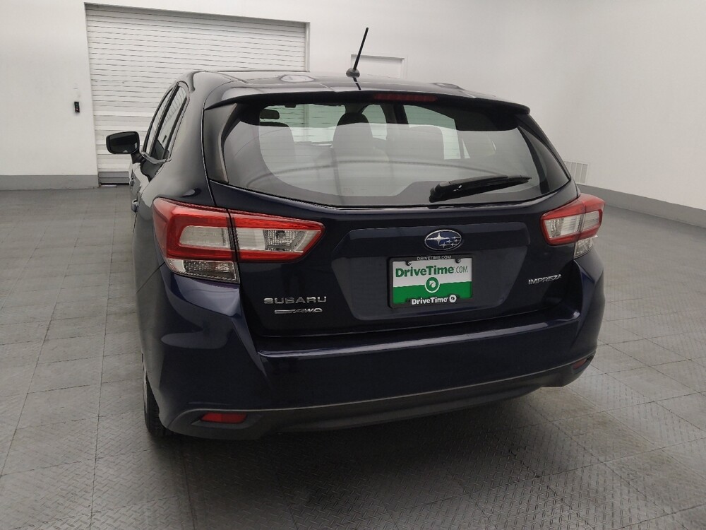 2019 Subaru Impreza in Sanford, FL 32773 - 18085135 6