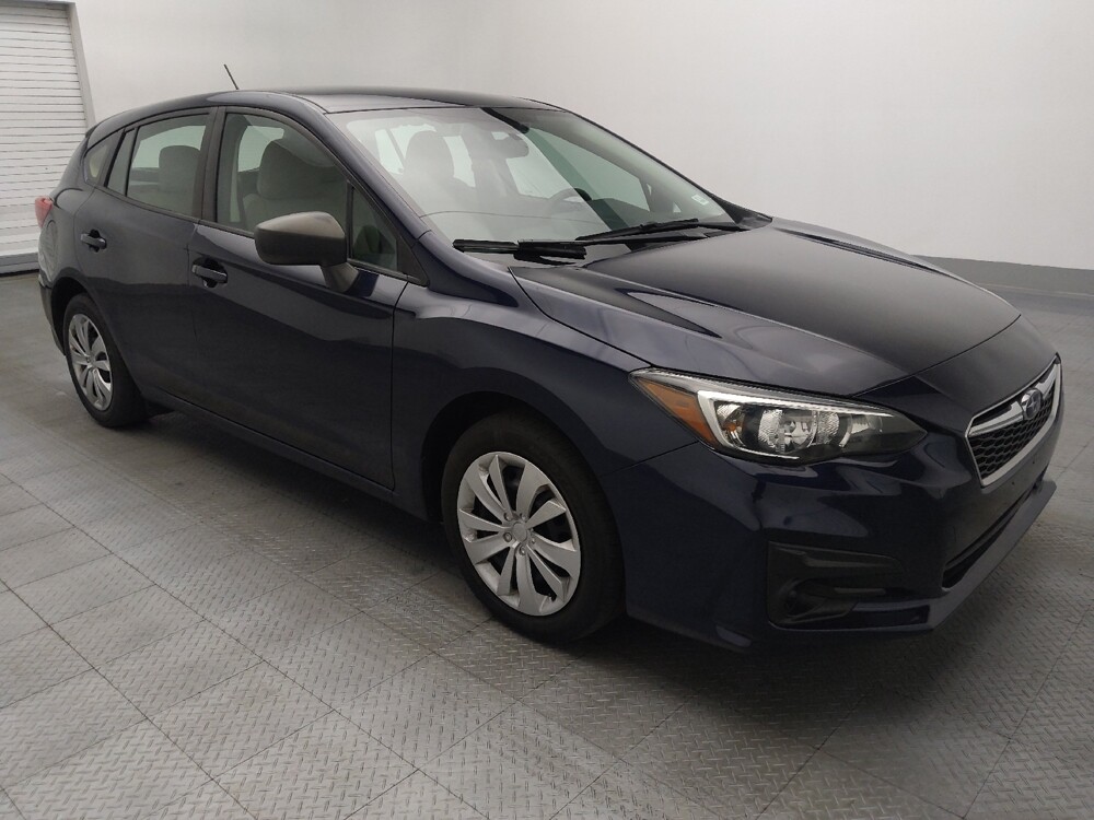 2019 Subaru Impreza in Sanford, FL 32773 - 18085135 13