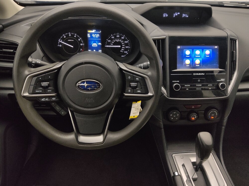 2019 Subaru Impreza in Sanford, FL 32773 - 18085135 22