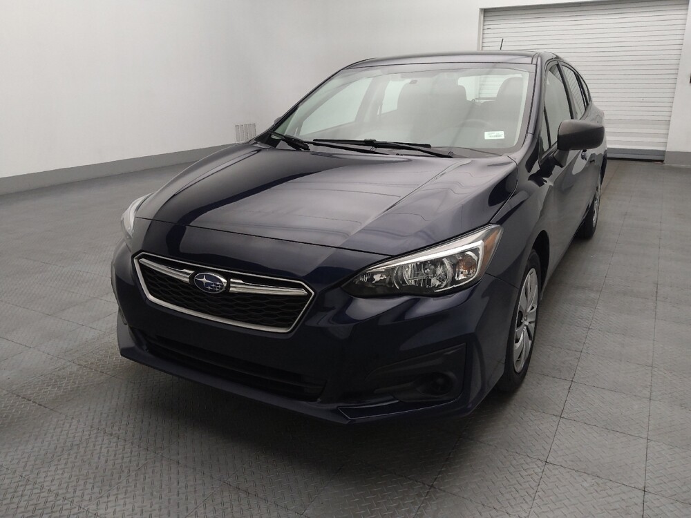 2019 Subaru Impreza in Sanford, FL 32773 - 18085135 15