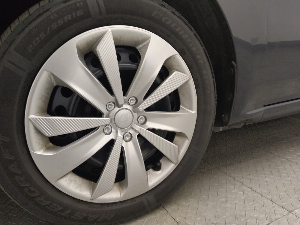 2019 Subaru Impreza in Sanford, FL 32773 - 18085135 31