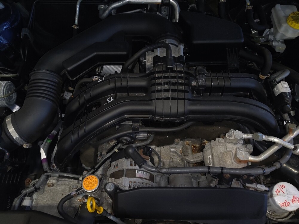 2019 Subaru Impreza in Sanford, FL 32773 - 18085135 30