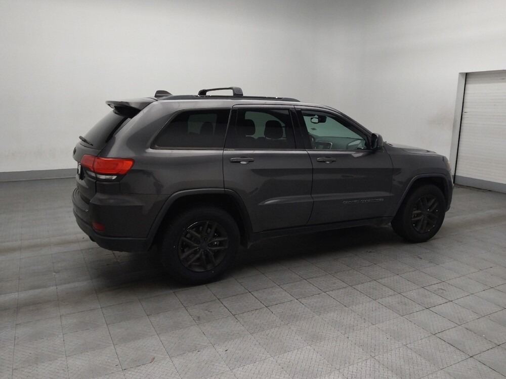 2017 Jeep Grand Cherokee in Stone Mountain, GA 30083 - 18085136 10