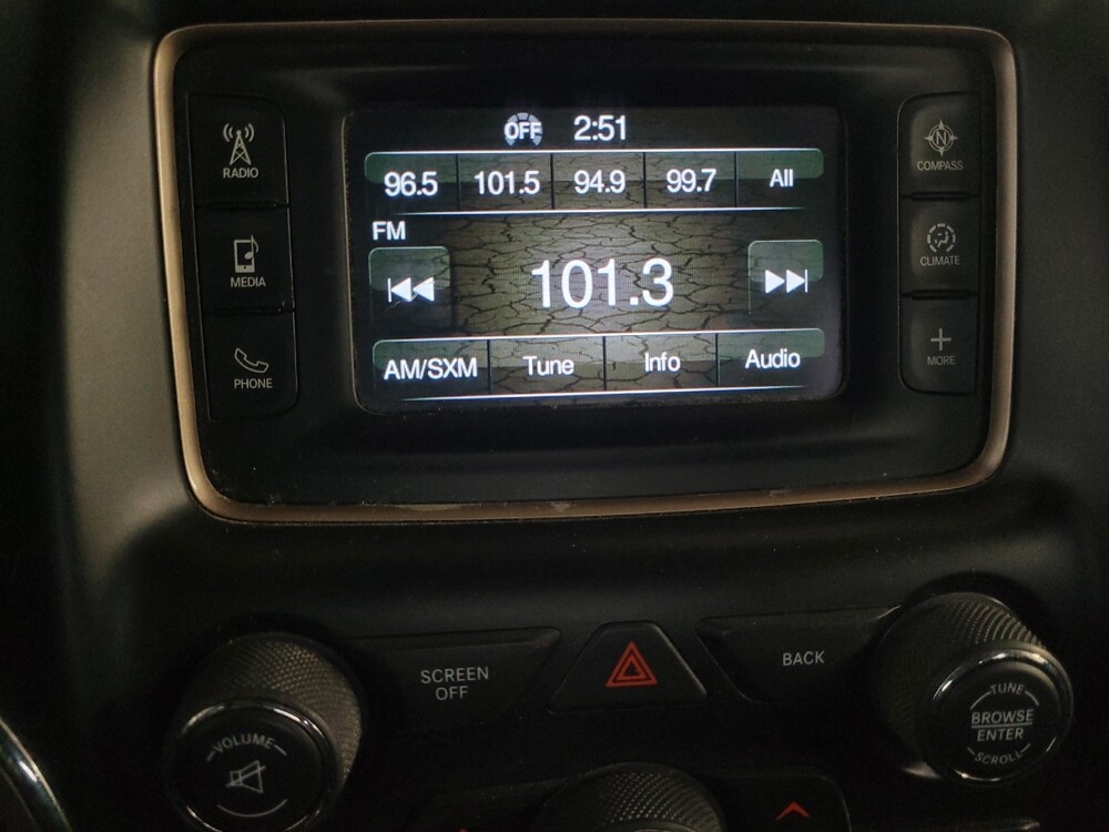 2017 Jeep Grand Cherokee in Stone Mountain, GA 30083 - 18085136 25