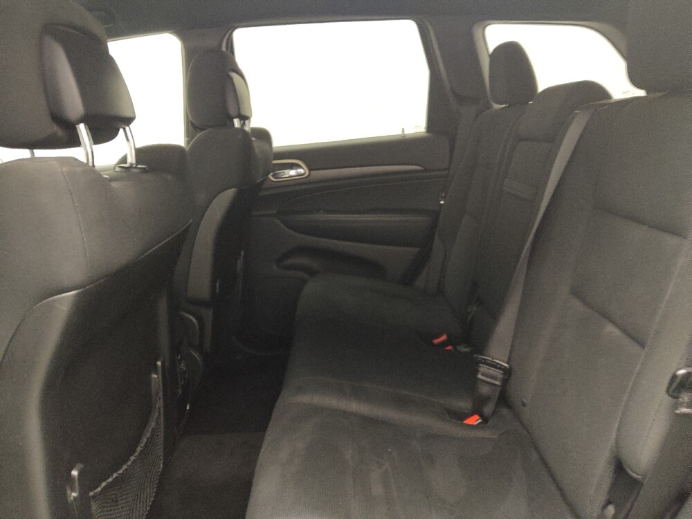 2017 Jeep Grand Cherokee in Stone Mountain, GA 30083 - 18085136 18