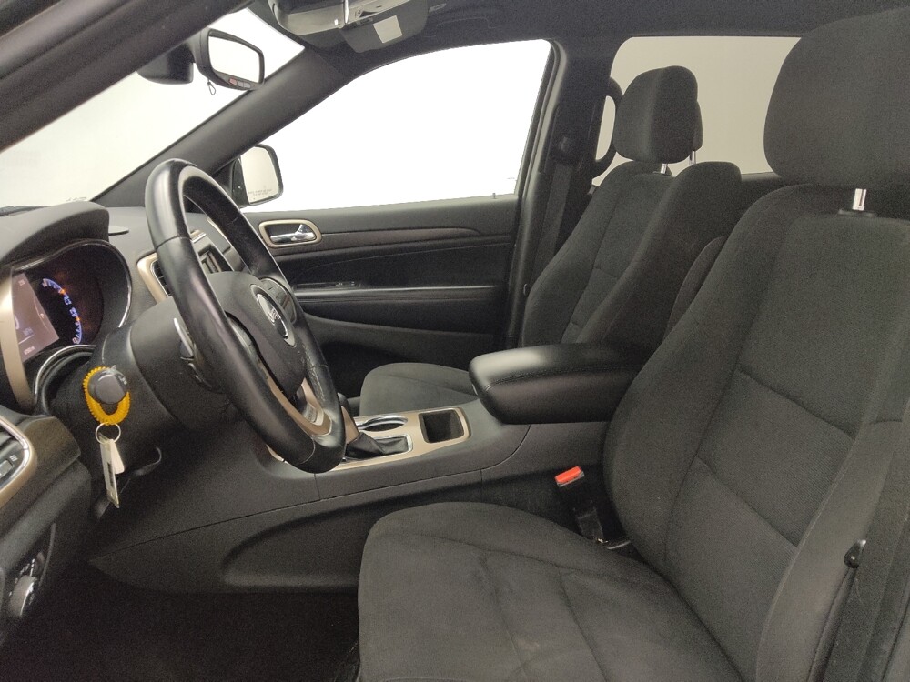 2017 Jeep Grand Cherokee in Stone Mountain, GA 30083 - 18085136 17