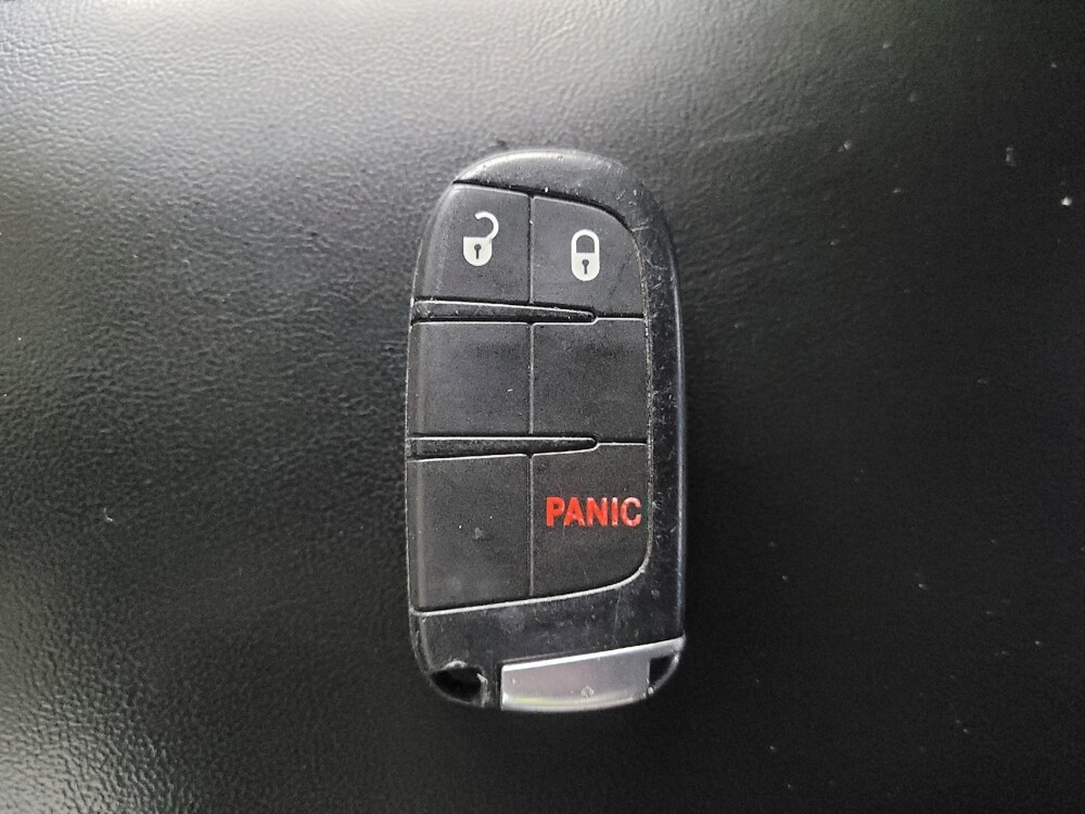 2017 Jeep Grand Cherokee in Stone Mountain, GA 30083 - 18085136 32