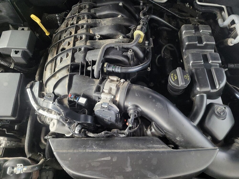 2017 Jeep Grand Cherokee in Stone Mountain, GA 30083 - 18085136 30