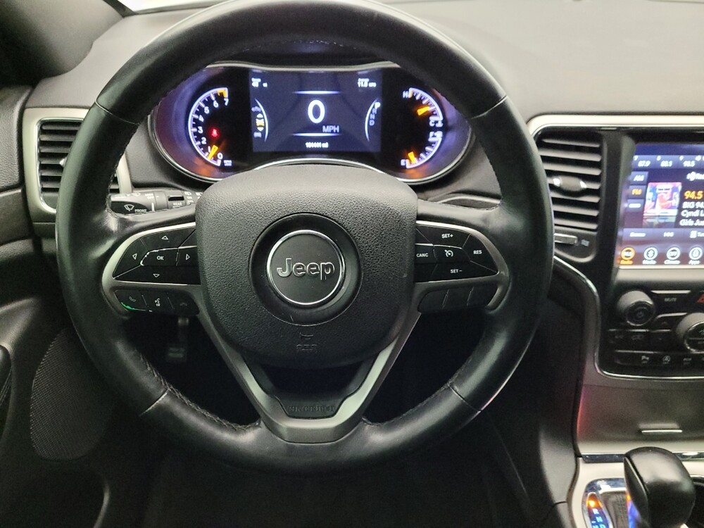 2018 Jeep Grand Cherokee in Albuquerque, NM 87123 - 18085137 22